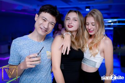 Saturday Night at V Nightclub — photo 59