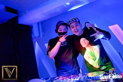 Saturday Night at V Nightclub — photo 60
