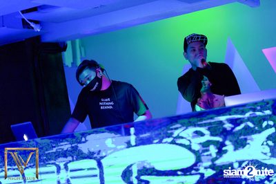 Saturday Night at V Nightclub — photo 62