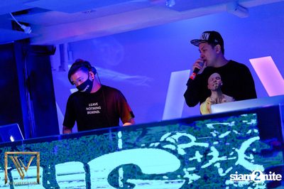 Saturday Night at V Nightclub — photo 63