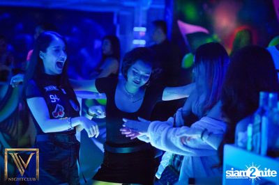 Saturday Night at V Nightclub — photo 68