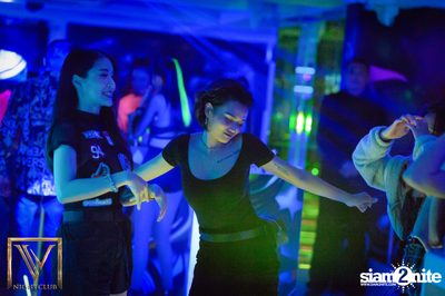 Saturday Night at V Nightclub — photo 69