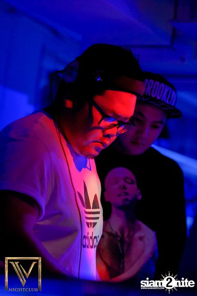 Saturday Night at V Nightclub — photo 70