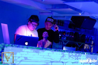 Saturday Night at V Nightclub — photo 72