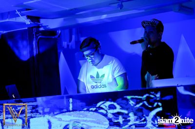 Saturday Night at V Nightclub — photo 73