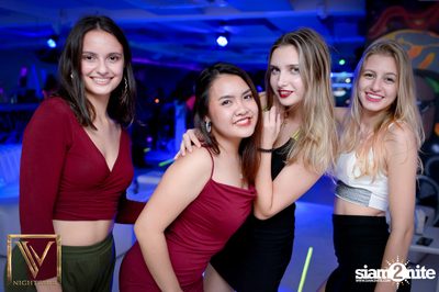 Saturday Night at V Nightclub — photo 78