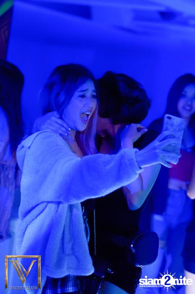 Saturday Night at V Nightclub — photo 79