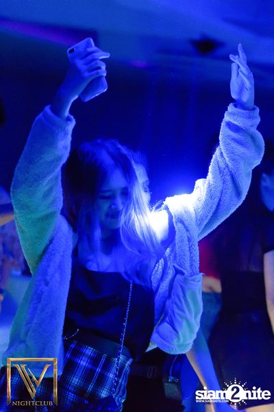 Saturday Night at V Nightclub — photo 80