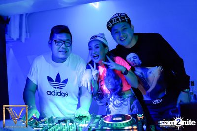 Saturday Night at V Nightclub — photo 85
