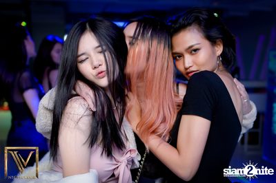 Saturday Night at V Nightclub — photo 87