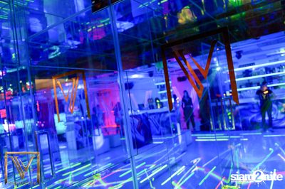 Saturday Night at V Nightclub — photo 91