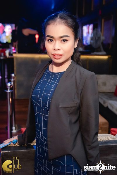 DJ AIK กับ  Bangkok Invaders ที่ เดอะคลับคอย — photo 12