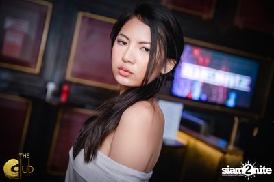 DJ AIK กับ  Bangkok Invaders ที่ เดอะคลับคอย — photo 25