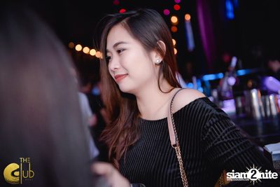 DJ AIK กับ  Bangkok Invaders ที่ เดอะคลับคอย — photo 37