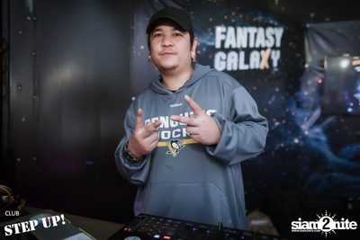 Fantasy Galaxy at Step Up Beer & Pub — photo 9