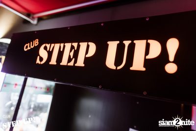 Fantasy Galaxy at Step Up Beer & Pub — photo 16