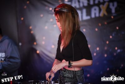 Fantasy Galaxy at Step Up Beer & Pub — photo 30