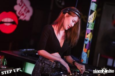 Fantasy Galaxy at Step Up Beer & Pub — photo 31