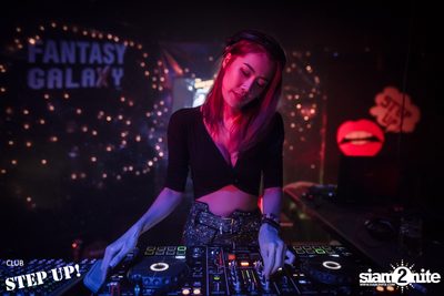 Fantasy Galaxy at Step Up Beer & Pub — photo 37
