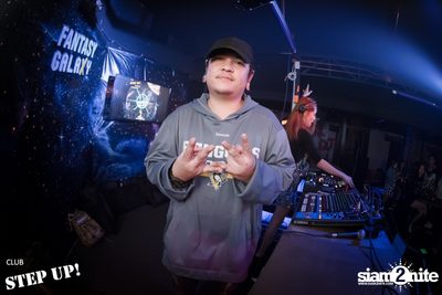 Fantasy Galaxy at Step Up Beer & Pub — photo 38