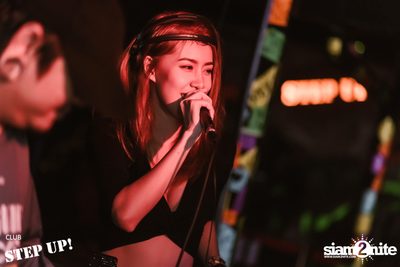 Fantasy Galaxy at Step Up Beer & Pub — photo 41
