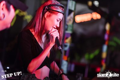 Fantasy Galaxy at Step Up Beer & Pub — photo 42
