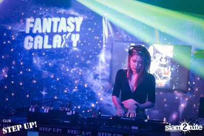 Fantasy Galaxy at Step Up Beer & Pub — photo 48