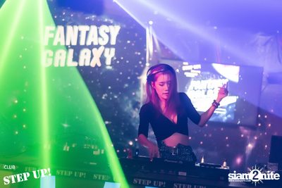 Fantasy Galaxy at Step Up Beer & Pub — photo 49