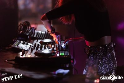 Fantasy Galaxy at Step Up Beer & Pub — photo 54