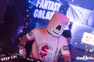 Fantasy Galaxy at Step Up Beer & Pub — photo 66