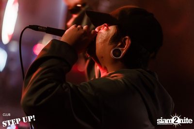 Fantasy Galaxy at Step Up Beer & Pub — photo 74
