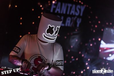Fantasy Galaxy at Step Up Beer & Pub — photo 76