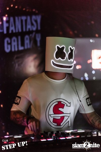 Fantasy Galaxy at Step Up Beer & Pub — photo 79