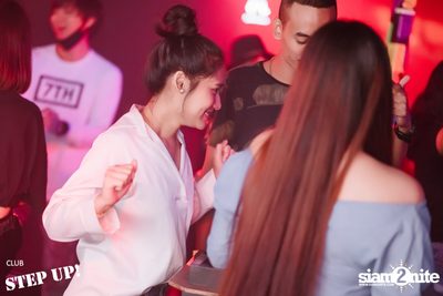 Fantasy Galaxy at Step Up Beer & Pub — photo 82