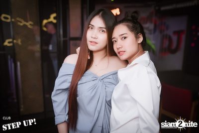 Fantasy Galaxy at Step Up Beer & Pub — photo 84