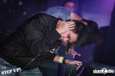 Fantasy Galaxy at Step Up Beer & Pub — photo 94