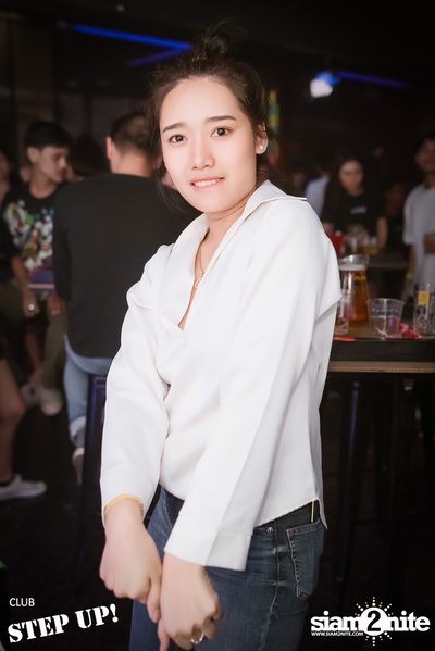 Fantasy Galaxy at Step Up Beer & Pub — photo 110