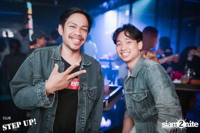 Fantasy Galaxy at Step Up Beer & Pub — photo 114