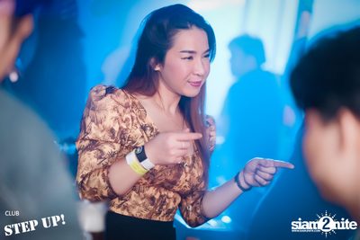 Fantasy Galaxy at Step Up Beer & Pub — photo 115