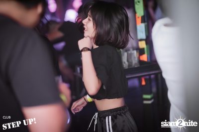 Fantasy Galaxy at Step Up Beer & Pub — photo 117