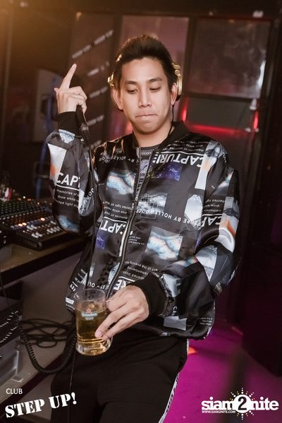 Fantasy Galaxy at Step Up Beer & Pub — photo 122