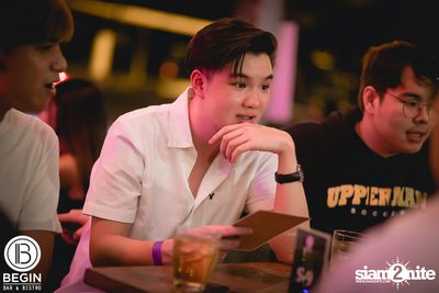 Meyou ที่ บีกิน บาร์ — photo 11