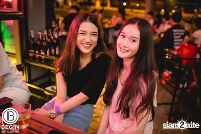 Meyou ที่ บีกิน บาร์ — photo 13
