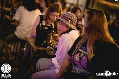 Meyou ที่ บีกิน บาร์ — photo 15