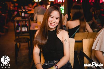 Meyou ที่ บีกิน บาร์ — photo 16