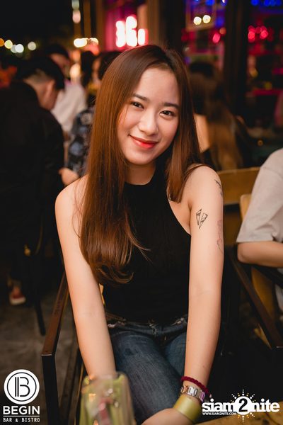 Meyou ที่ บีกิน บาร์ — photo 18