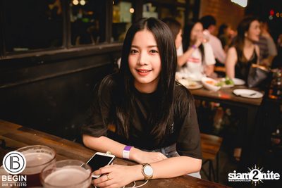 Meyou ที่ บีกิน บาร์ — photo 20