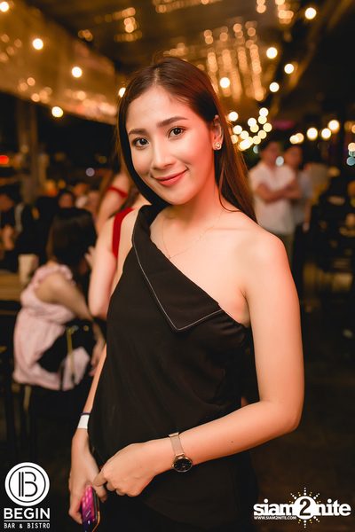 Meyou ที่ บีกิน บาร์ — photo 22
