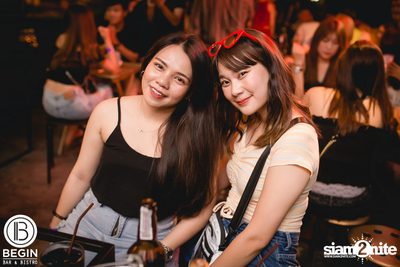Meyou ที่ บีกิน บาร์ — photo 25