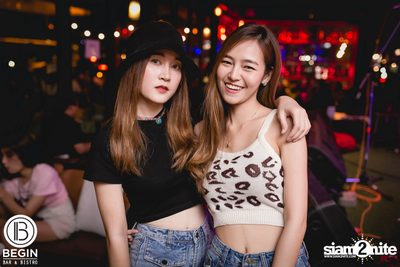 Meyou ที่ บีกิน บาร์ — photo 27